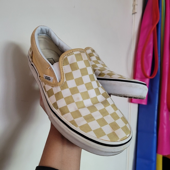 Vans sz 7 - Picture 8 of 8